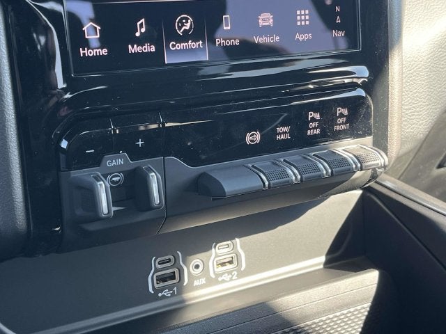 2027 RAM Ram 3500 Big Horn