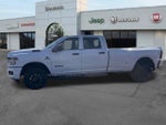 2027 RAM Ram 3500 Big Horn