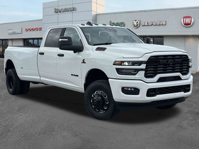 2026 RAM Ram 3500 Big Horn