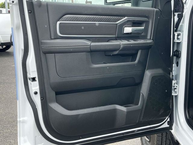 2026 RAM Ram 3500 Big Horn