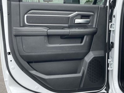 2026 RAM Ram 3500 Big Horn