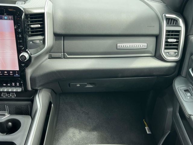 2026 RAM Ram 3500 Big Horn