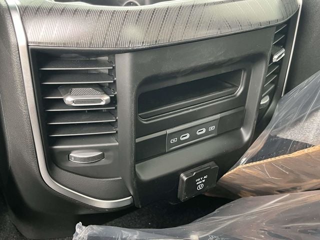 2026 RAM Ram 3500 Big Horn