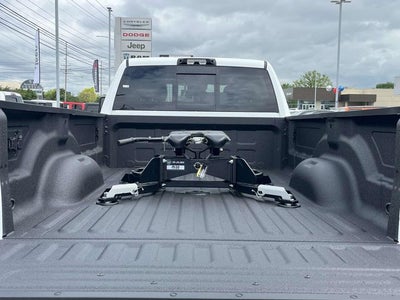 2026 RAM Ram 3500 Big Horn