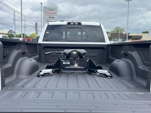 2026 RAM Ram 3500 Big Horn