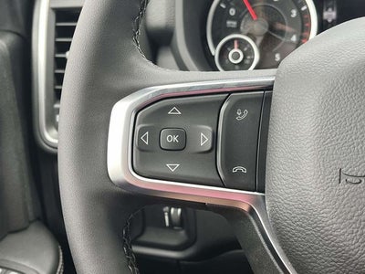 2026 RAM Ram 3500 Big Horn