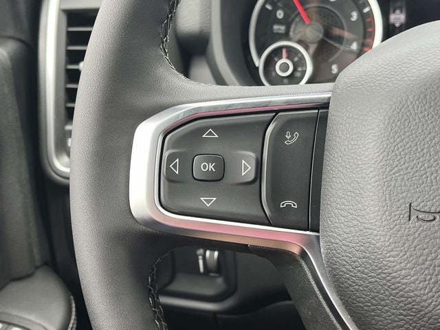 2026 RAM Ram 3500 Big Horn