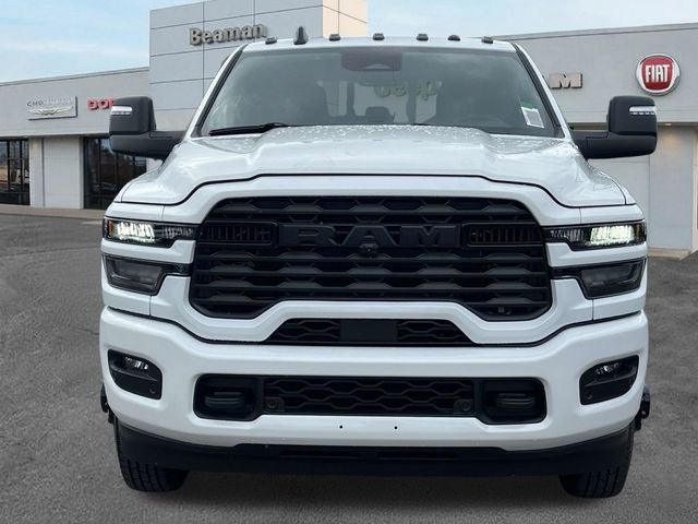 2026 RAM Ram 3500 Big Horn