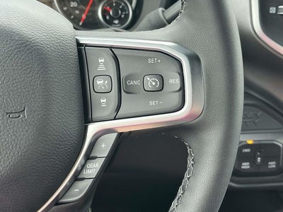 2026 RAM Ram 3500 Big Horn