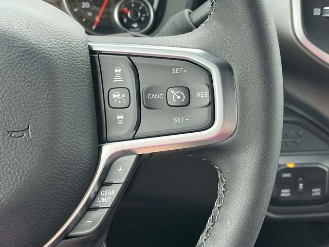 2026 RAM Ram 3500 Big Horn