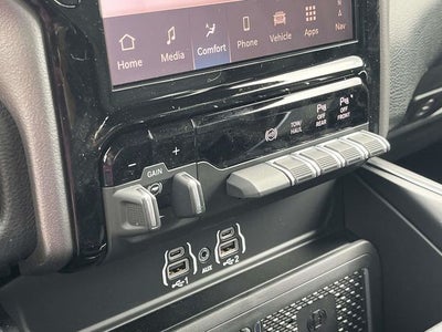 2026 RAM Ram 3500 Big Horn