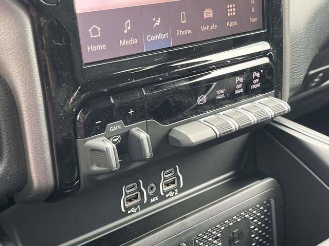 2026 RAM Ram 3500 Big Horn