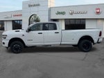 2026 RAM Ram 3500 Big Horn