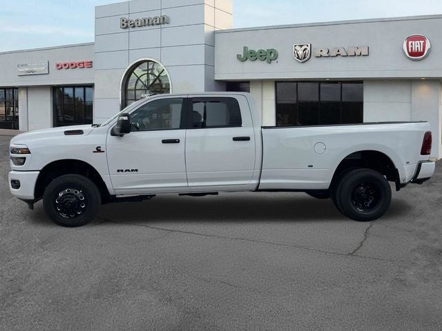 2026 RAM Ram 3500 Big Horn