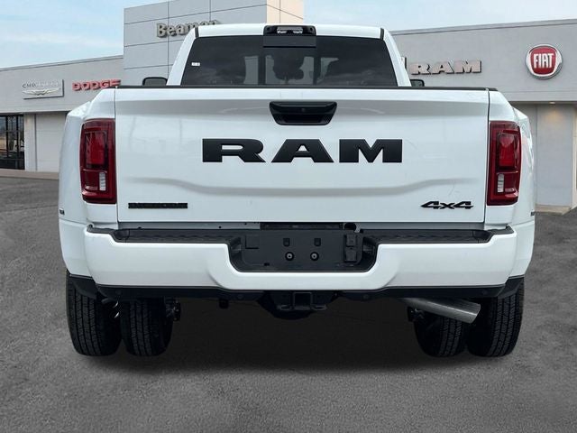 2026 RAM Ram 3500 Big Horn