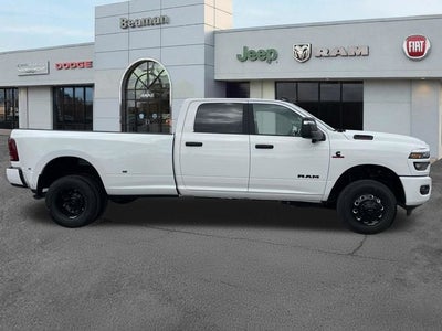2026 RAM Ram 3500 Big Horn