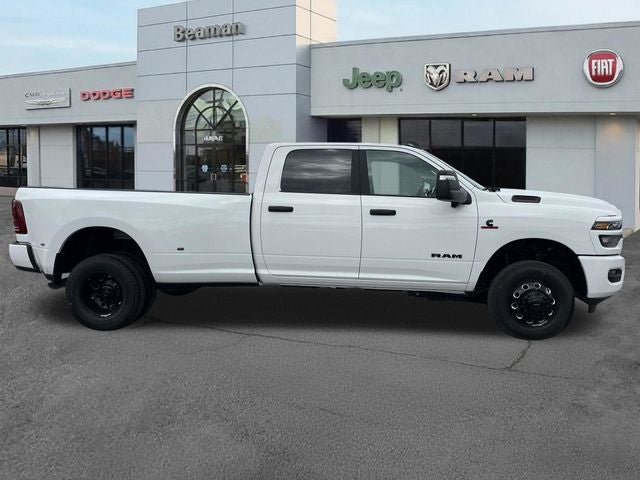2026 RAM Ram 3500 Big Horn