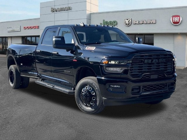 2027 RAM Ram 3500 Big Horn
