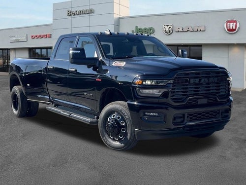 2027 RAM Ram 3500 Big Horn