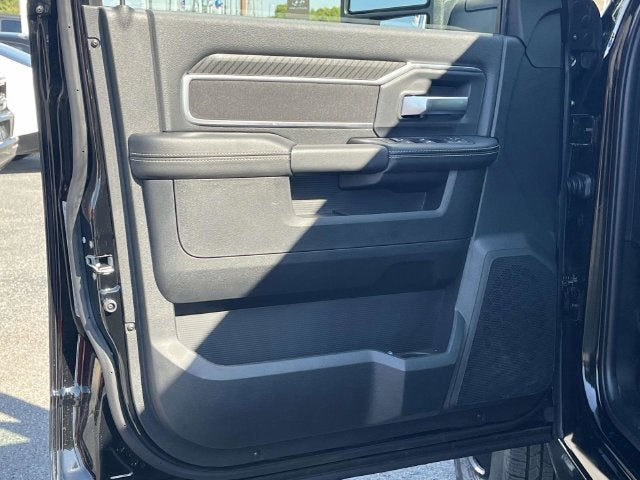2027 RAM Ram 3500 Big Horn