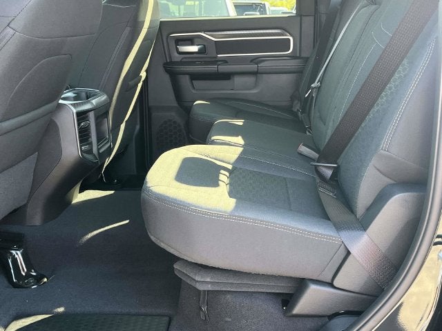 2027 RAM Ram 3500 Big Horn