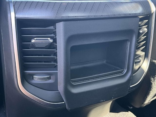 2027 RAM Ram 3500 Big Horn