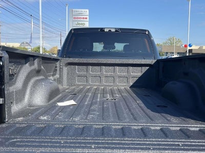 2027 RAM Ram 3500 Big Horn