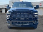 2027 RAM Ram 3500 Big Horn