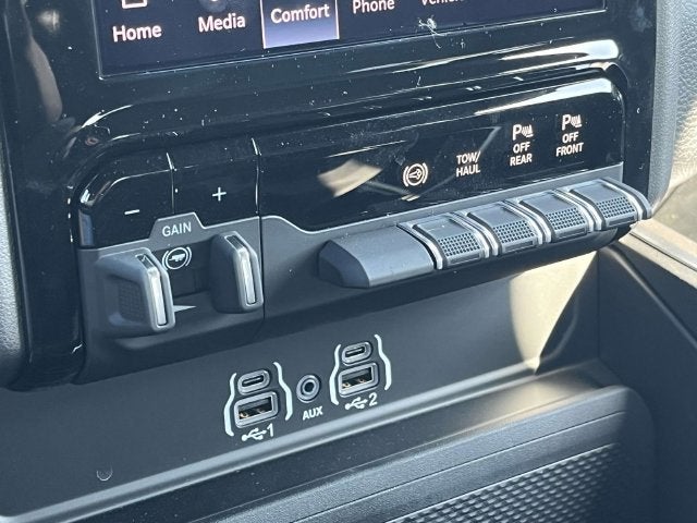 2027 RAM Ram 3500 Big Horn