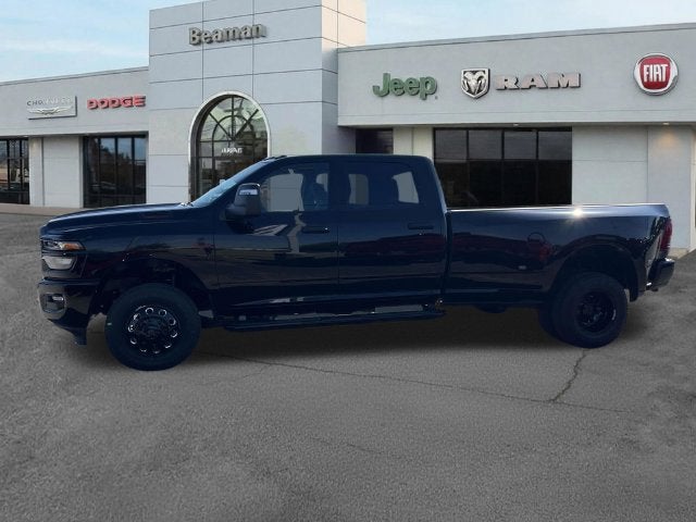 2027 RAM Ram 3500 Big Horn
