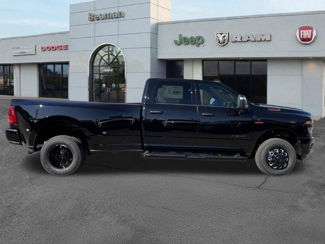 2027 RAM Ram 3500 Big Horn