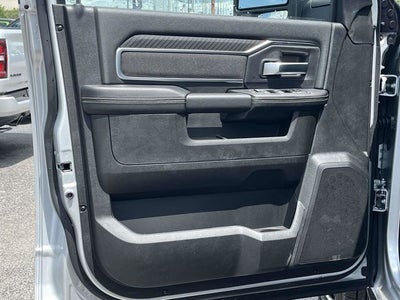 2026 RAM Ram 3500 Big Horn