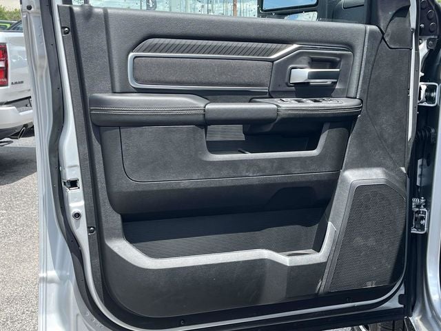 2026 RAM Ram 3500 Big Horn