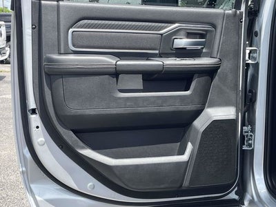 2026 RAM Ram 3500 Big Horn