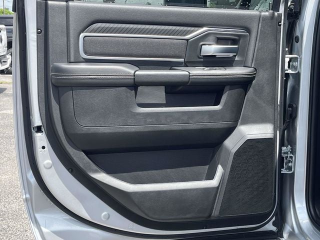 2026 RAM Ram 3500 Big Horn