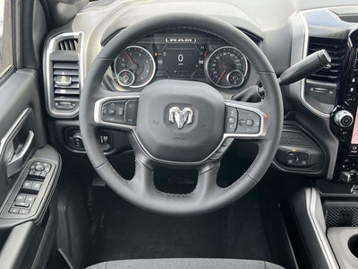 2026 RAM Ram 3500 Big Horn