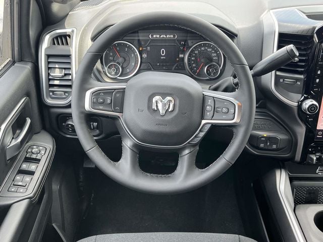 2026 RAM Ram 3500 Big Horn