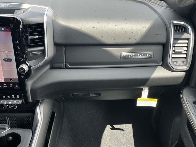 2026 RAM Ram 3500 Big Horn