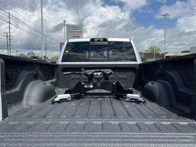 2026 RAM Ram 3500 Big Horn
