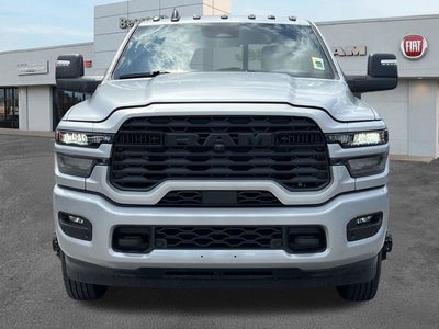 2026 RAM Ram 3500 Big Horn
