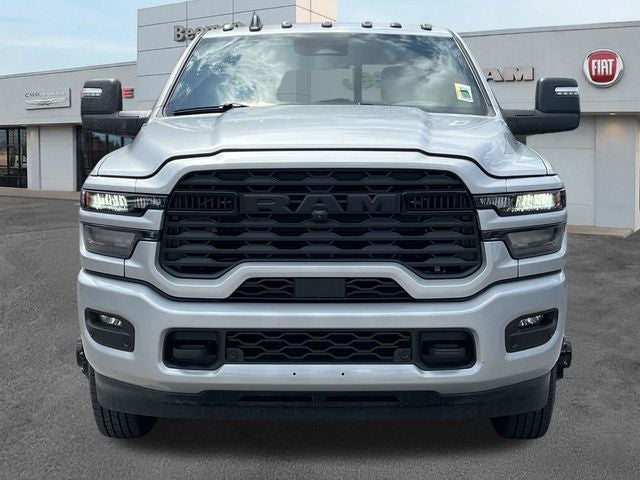 2026 RAM Ram 3500 Big Horn