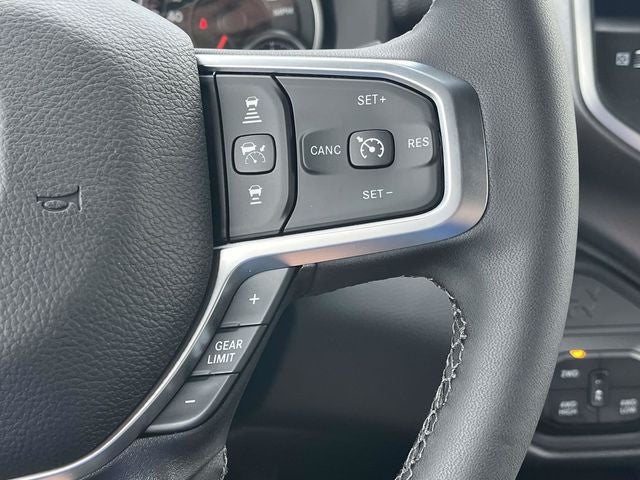 2026 RAM Ram 3500 Big Horn
