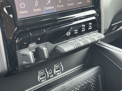 2026 RAM Ram 3500 Big Horn
