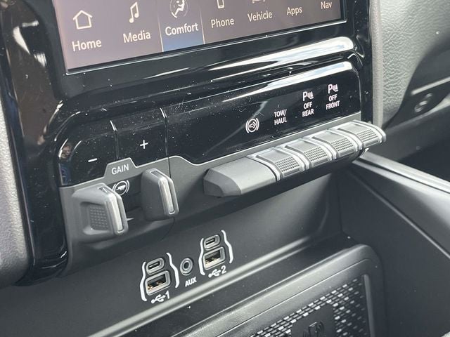 2026 RAM Ram 3500 Big Horn