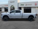 2026 RAM Ram 3500 Big Horn