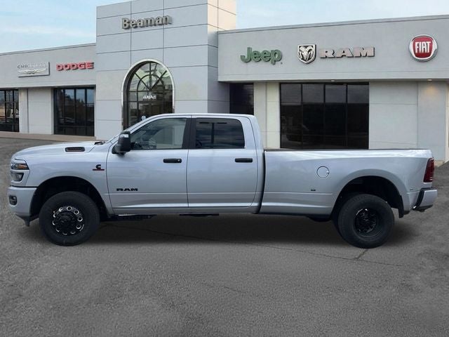 2026 RAM Ram 3500 Big Horn
