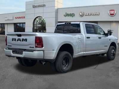 2026 RAM Ram 3500 Big Horn