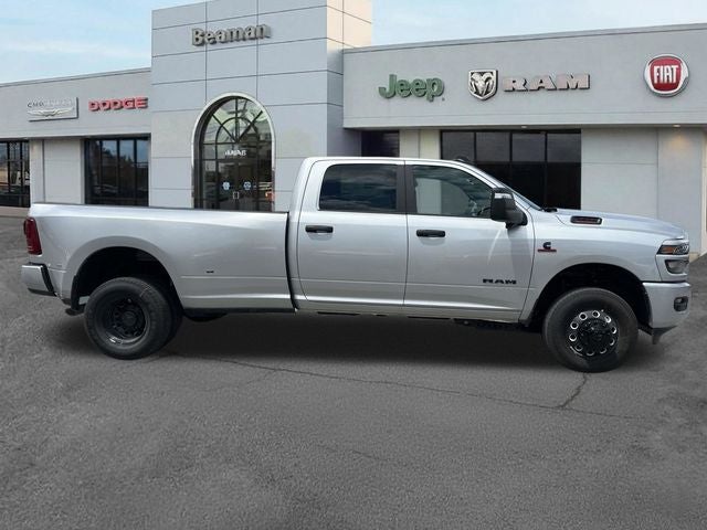 2026 RAM Ram 3500 Big Horn