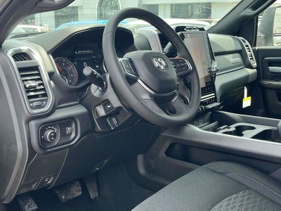 2026 RAM Ram 3500 Big Horn