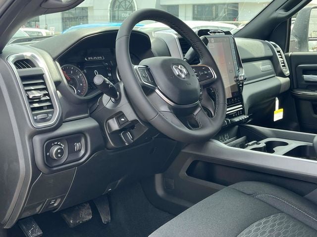 2026 RAM Ram 3500 Big Horn